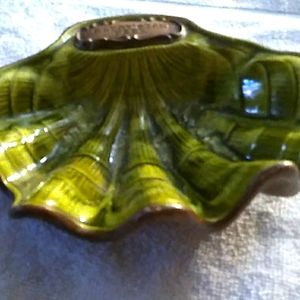 Treasure Craft Ashtray